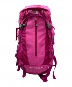 THE NORTH FACEザ ノース フェイス）の古着「W TELLUS 30　NMW61308」｜ピンク