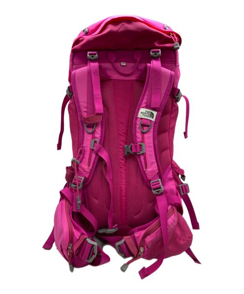THE NORTH FACE（ザ ノース フェイス）THE NORTH FACE (ザ ノース フェイス) W TELLUS 30　NMW61308 ピンク サイズ:-の古着・服飾アイテム