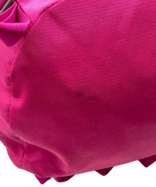 THE NORTH FACE（ザ ノース フェイス）THE NORTH FACE (ザ ノース フェイス) W TELLUS 30　NMW61308 ピンク サイズ:-の古着・服飾アイテム