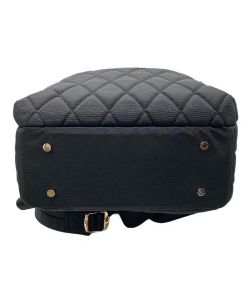 MANHATTAN PASSAGE（マンハッタン・パッセージ）MANHATTAN PASSAGE (マンハッタン・パッセージ) リュックサック 13　1301 ブラック サイズ:-の古着・服飾アイテム