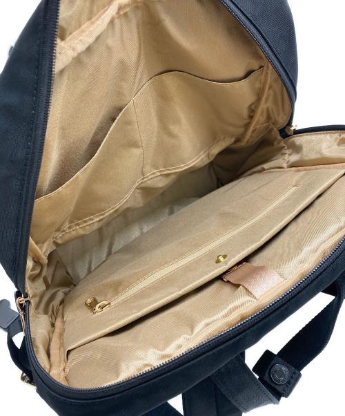 MANHATTAN PASSAGE（マンハッタン・パッセージ）MANHATTAN PASSAGE (マンハッタン・パッセージ) リュックサック 13　1301 ブラック サイズ:-の古着・服飾アイテム