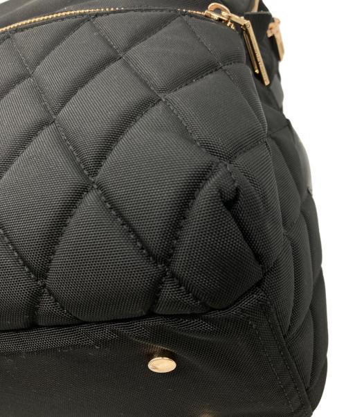 MANHATTAN PASSAGE（マンハッタン・パッセージ）MANHATTAN PASSAGE (マンハッタン・パッセージ) リュックサック 13　1301 ブラック サイズ:-の古着・服飾アイテム