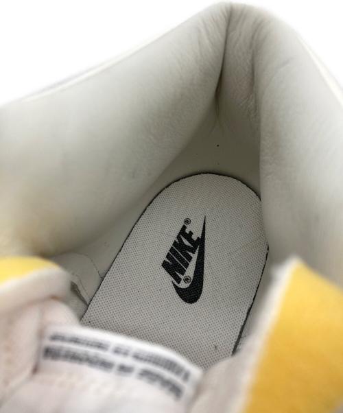 NIKE（ナイキ）NIKE (ナイキ) WMNS DUNK HIGH SE　Vintage Panda　DZ4732-133 ホワイト×ブラック サイズ:28.5cmの古着・服飾アイテム