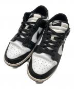 NIKEナイキ）の古着「ローカットスニーカー Dunk Low Retro 