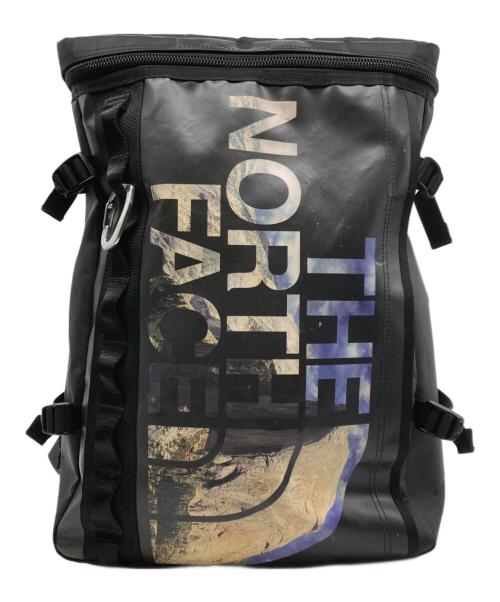 THE NORTH FACE（ザ ノース フェイス）THE NORTH FACE (ザ ノース フェイス) Novelty BC Fuse Box　NM81769 ブラックの古着・服飾アイテム