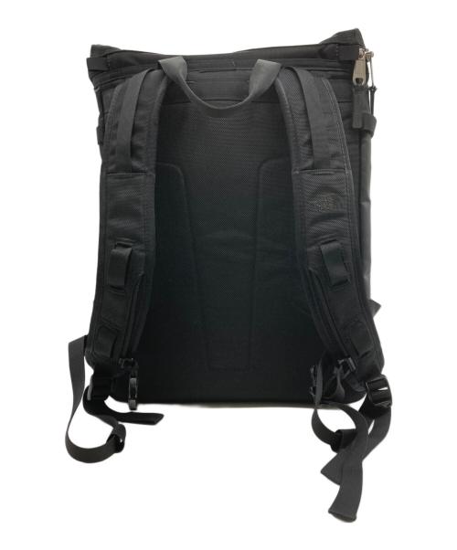 THE NORTH FACE（ザ ノース フェイス）THE NORTH FACE (ザ ノース フェイス) Novelty BC Fuse Box　NM81769 ブラックの古着・服飾アイテム