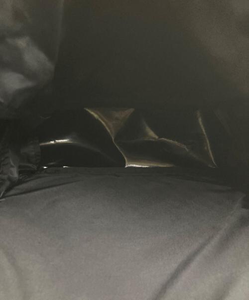 THE NORTH FACE（ザ ノース フェイス）THE NORTH FACE (ザ ノース フェイス) Novelty BC Fuse Box　NM81769 ブラックの古着・服飾アイテム