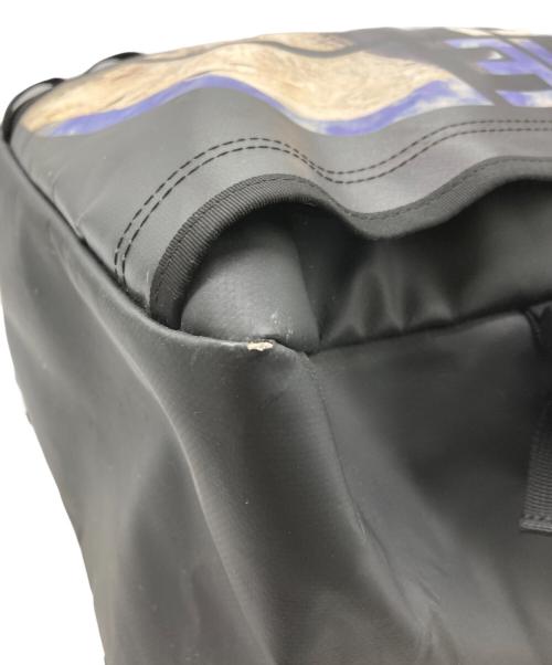 THE NORTH FACE（ザ ノース フェイス）THE NORTH FACE (ザ ノース フェイス) Novelty BC Fuse Box　NM81769 ブラックの古着・服飾アイテム