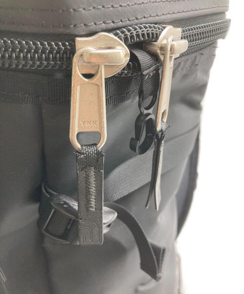 THE NORTH FACE（ザ ノース フェイス）THE NORTH FACE (ザ ノース フェイス) Novelty BC Fuse Box　NM81769 ブラックの古着・服飾アイテム