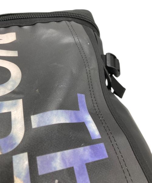 THE NORTH FACE（ザ ノース フェイス）THE NORTH FACE (ザ ノース フェイス) Novelty BC Fuse Box　NM81769 ブラックの古着・服飾アイテム
