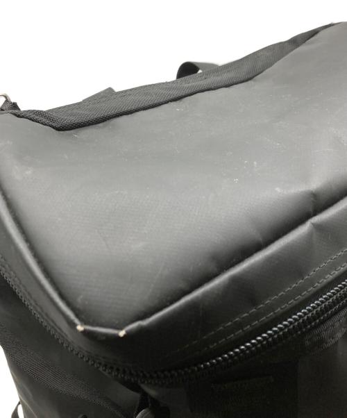 THE NORTH FACE（ザ ノース フェイス）THE NORTH FACE (ザ ノース フェイス) Novelty BC Fuse Box　NM81769 ブラックの古着・服飾アイテム