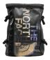 THE NORTH FACE（ザ ノース フェイス）の古着「Novelty BC Fuse Box　NM81769」｜ブラック