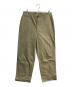 NIGEL CABOURN（ナイジェルケーボン）の古着「NEW BASIC CHINO PANT　8047-00-50020」｜ベージュ