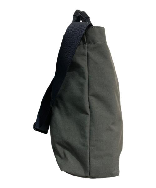 STANDARD SUPPLY（スタンダードサプライ）STANDARD SUPPLY (スタンダードサプライ) 2WAYトートバッグ グレーの古着・服飾アイテム