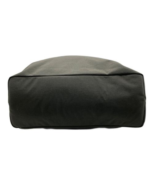 STANDARD SUPPLY（スタンダードサプライ）STANDARD SUPPLY (スタンダードサプライ) 2WAYトートバッグ グレーの古着・服飾アイテム