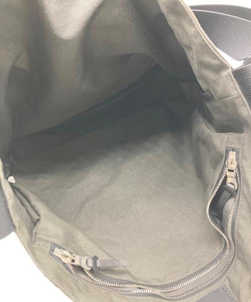 STANDARD SUPPLY（スタンダードサプライ）STANDARD SUPPLY (スタンダードサプライ) 2WAYトートバッグ グレーの古着・服飾アイテム