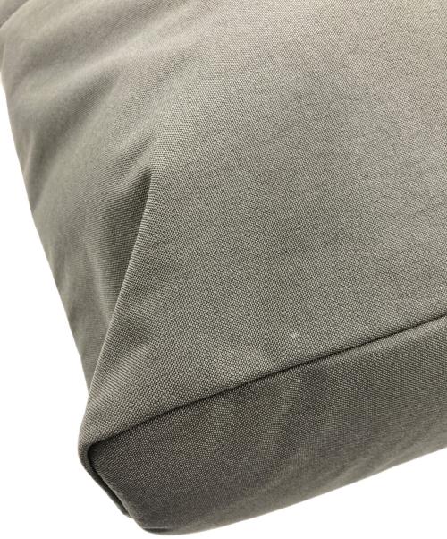 STANDARD SUPPLY（スタンダードサプライ）STANDARD SUPPLY (スタンダードサプライ) 2WAYトートバッグ グレーの古着・服飾アイテム