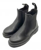 Dr.Martensドクターマーチン）の古着「CHELSEA BOOT」｜ブラック