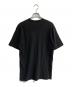 stussy (ステューシー) プリントTシャツ ブラック サイズ:M：5000円