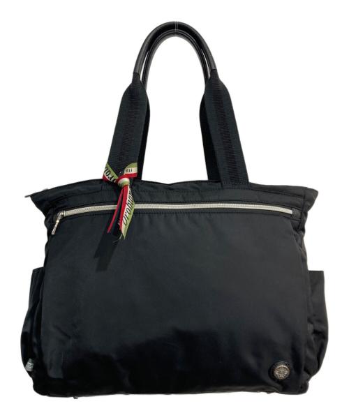 Orobianco（オロビアンコ）Orobianco (オロビアンコ) トートバッグ ブラックの古着・服飾アイテム