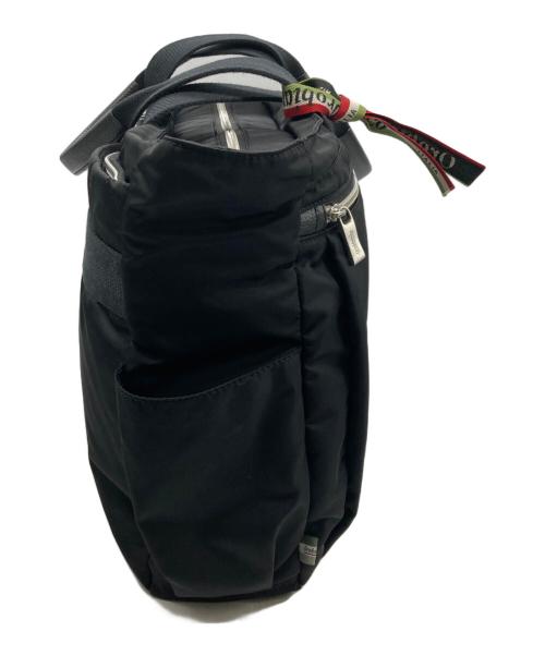 Orobianco（オロビアンコ）Orobianco (オロビアンコ) トートバッグ ブラックの古着・服飾アイテム