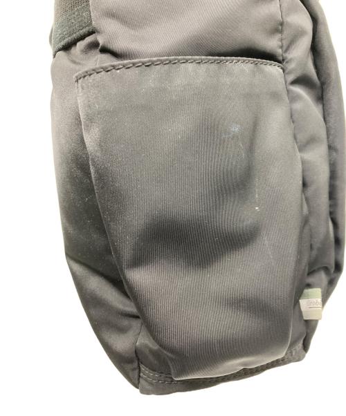 Orobianco（オロビアンコ）Orobianco (オロビアンコ) トートバッグ ブラックの古着・服飾アイテム