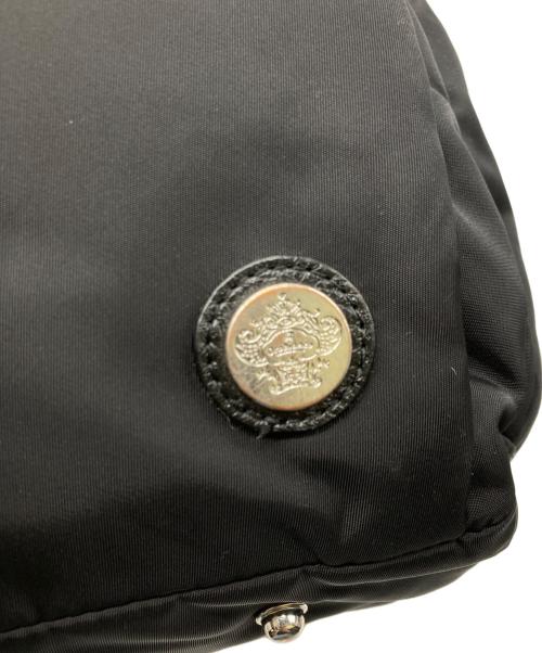 Orobianco（オロビアンコ）Orobianco (オロビアンコ) トートバッグ ブラックの古着・服飾アイテム