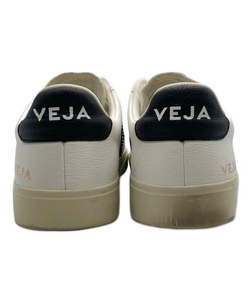 VEJA（ヴェジャ）VEJA (ヴェジャ) CAMPO ホワイト サイズ:7 USの古着・服飾アイテム