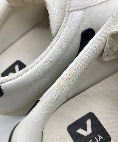 VEJA（ヴェジャ）VEJA (ヴェジャ) CAMPO ホワイト サイズ:7 USの古着・服飾アイテム