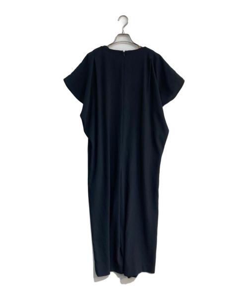 RIM.ARK（リムアーク）RIM.ARK (リムアーク) オールインワン ネイビー サイズ:36の古着・服飾アイテム