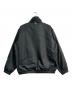WTAPS (ダブルタップス) TRACK PADDED JACKET　23AW　232BRDT-JKM08 ブラック サイズ:2：25000円