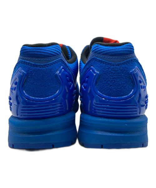 adidas（アディダス）adidas (アディダス) LEGO (レゴ) ZX 8000 LEGO Color Pack ブルー サイズ:7.5 USの古着・服飾アイテム