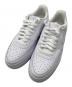 NIKE（ナイキ）の古着「W COURT VISION ALTA LTR」｜ホワイト