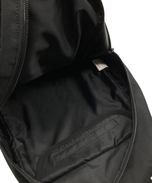 X-LARGE（エクストララージ）X-LARGE (エクストララージ) STANDARD LOGO TRUCK HOOK BACKPACK　01193018 ブラックの古着・服飾アイテム