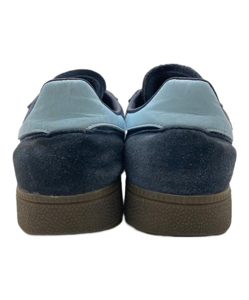 adidas（アディダス）adidas (アディダス) HAND BALL SPEZIAL ネイビー サイズ:9 USの古着・服飾アイテム