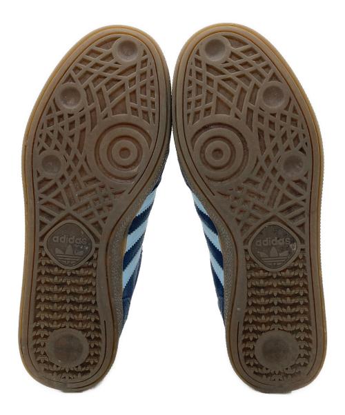 adidas（アディダス）adidas (アディダス) HAND BALL SPEZIAL ネイビー サイズ:9 USの古着・服飾アイテム