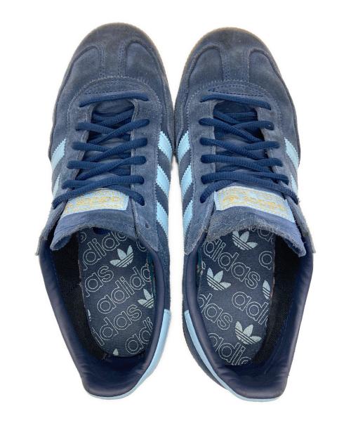 adidas（アディダス）adidas (アディダス) HAND BALL SPEZIAL ネイビー サイズ:9 USの古着・服飾アイテム