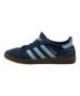 adidas (アディダス) HAND BALL SPEZIAL ネイビー サイズ:9 US：6000円