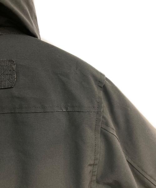 CANADA GOOSE（カナダグース）CANADA GOOSE (カナダグース) CHATEAU PARKA　3426MA ブラック サイズ:Sの古着・服飾アイテム