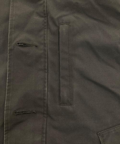 CANADA GOOSE（カナダグース）CANADA GOOSE (カナダグース) CHATEAU PARKA　3426MA ブラック サイズ:Sの古着・服飾アイテム