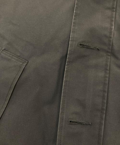 CANADA GOOSE（カナダグース）CANADA GOOSE (カナダグース) CHATEAU PARKA　3426MA ブラック サイズ:Sの古着・服飾アイテム