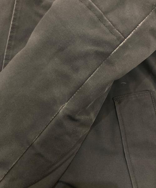 CANADA GOOSE（カナダグース）CANADA GOOSE (カナダグース) CHATEAU PARKA　3426MA ブラック サイズ:Sの古着・服飾アイテム