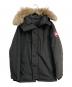 CANADA GOOSE（カナダグース）の古着「CHATEAU PARKA　3426MA」｜ブラック