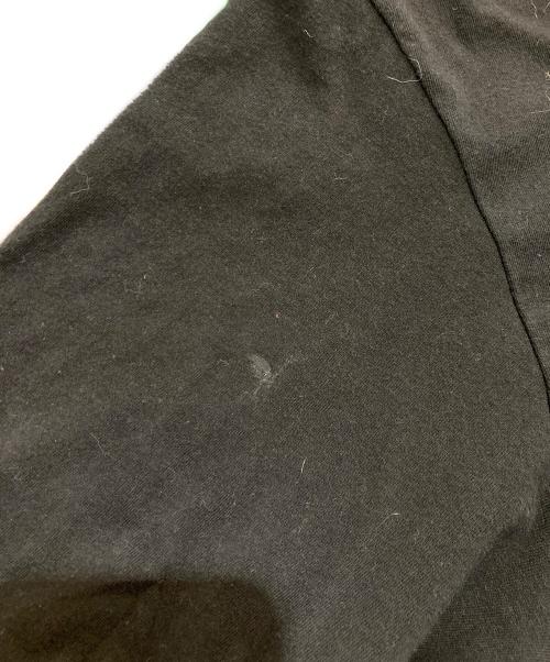 CHROME HEARTS（クロムハーツ）CHROME HEARTS (クロムハーツ) マルチセメタリーカットソー　中国語タグ ブラック サイズ:Mの古着・服飾アイテム