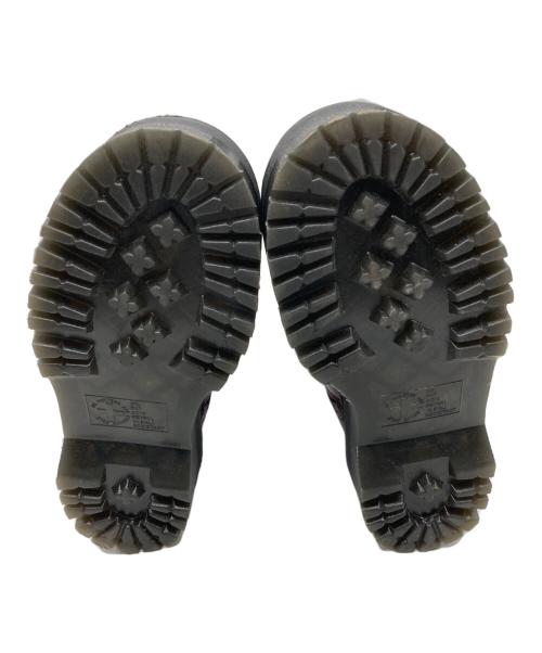 Dr.Martens（ドクターマーチン）Dr.Martens (ドクターマーチン) V JADON II チェリー サイズ:UK4の古着・服飾アイテム