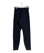 Patagoniaパタゴニア）の古着「POLARTECフリースパンツ」｜ブラック