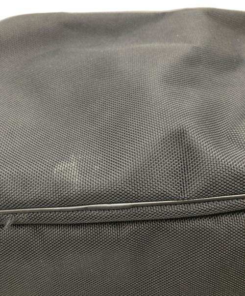 NIKE（ナイキ）NIKE (ナイキ) ボストンバッグ レッド×ブラックの古着・服飾アイテム