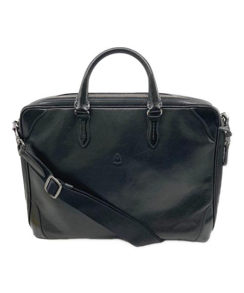 FUJITAKA（フジタカ）fujitaka (フジタカ) ビジネスバッグ ブラックの古着・服飾アイテム