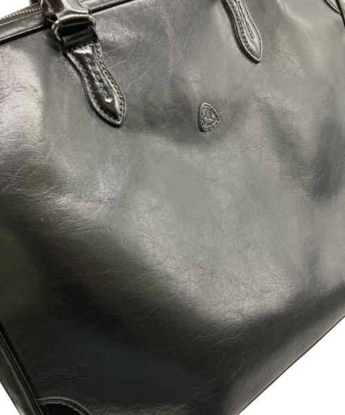 FUJITAKA（フジタカ）fujitaka (フジタカ) ビジネスバッグ ブラックの古着・服飾アイテム