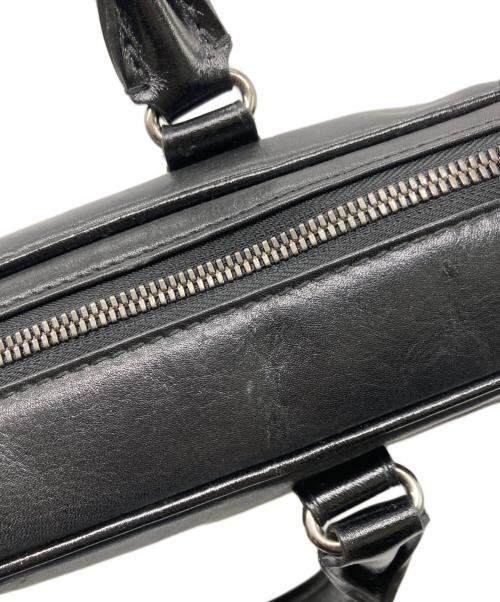 FUJITAKA（フジタカ）fujitaka (フジタカ) ビジネスバッグ ブラックの古着・服飾アイテム